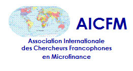 Association Internationale des chercheurs Francophones en Microfinance