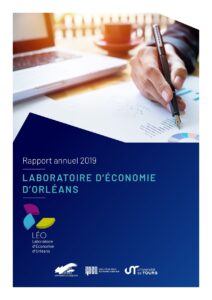 LEO - Rapport activité 2019